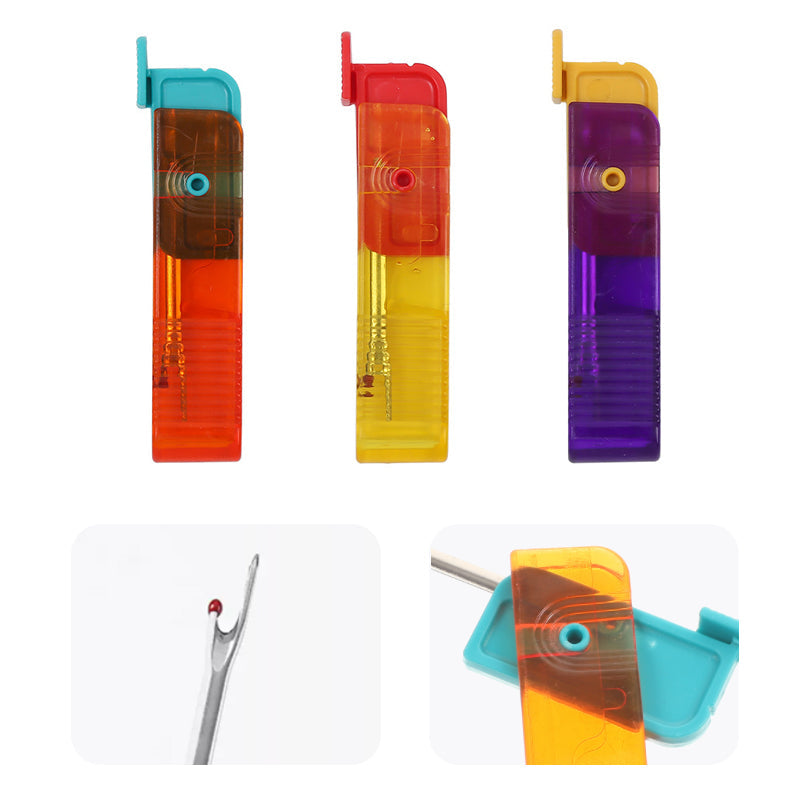 Seam Ripper Tool – Effortless Stitch Removal for Flawless Sewing Every Time