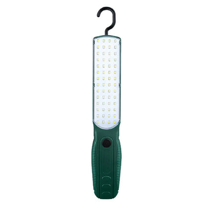 Hands-Free, Shadow-Free Work Light for Any Task