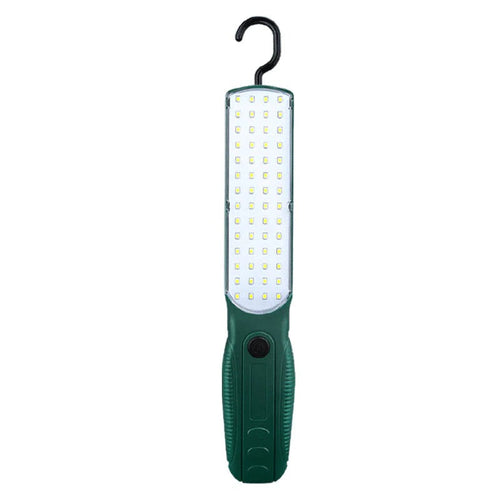 Hands-Free, Shadow-Free Work Light for Any Task