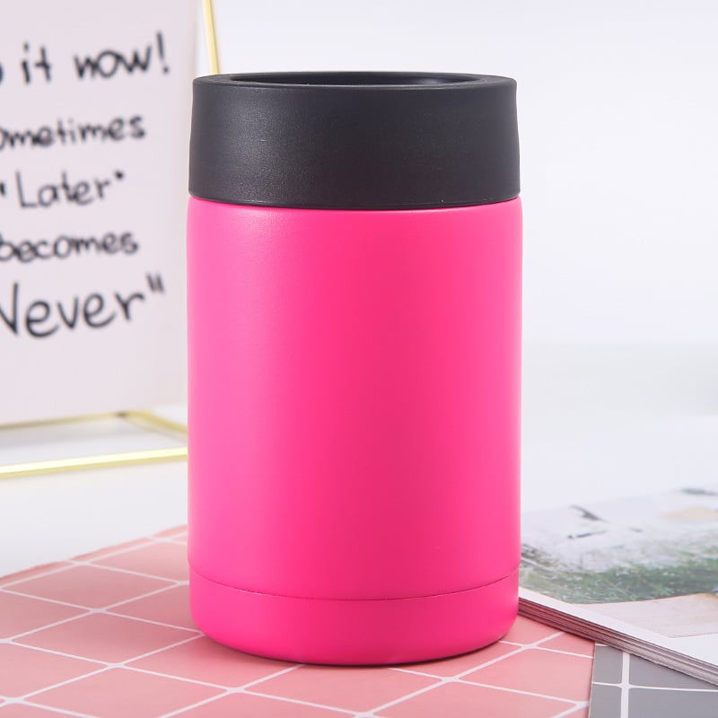 ChillMate - The Ultimate Beverage Cooler and Opener