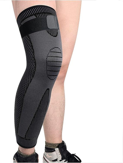 Buy One Get One Free | Natural Heat Therapy for Knee Pain Relief