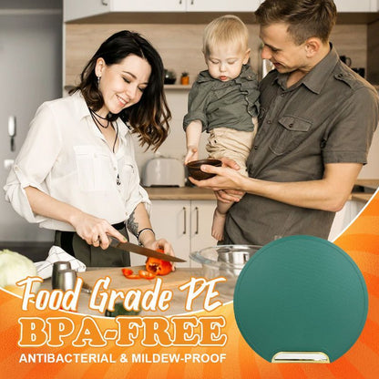 Instant Bacteria Eliminator for Safer, Cleaner Meals