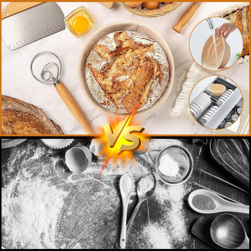 Sourdough Bread Maker – Perfectly Every Time Without Guesswork