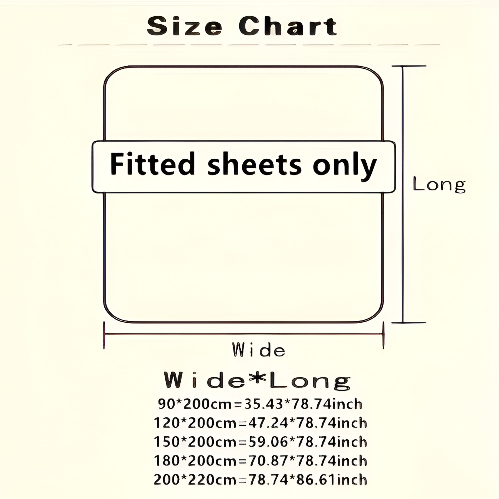 Sleep Comfortably and Warmly with Non-Slip Bed Sheets