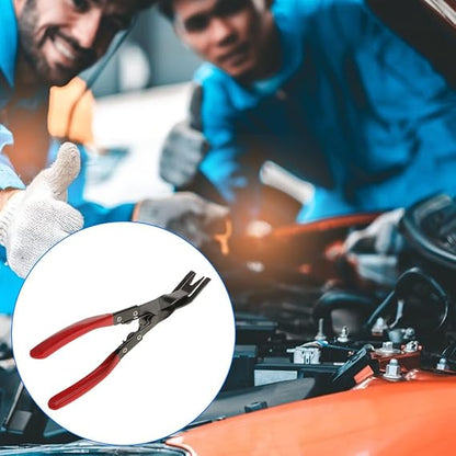 Quickly Remove Car Clips without Scratches or Breaks – SmartClip