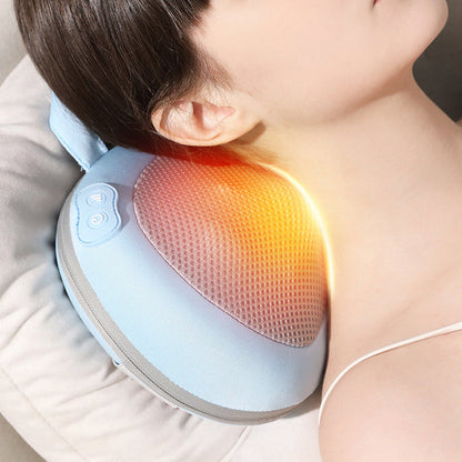 Instant Deep Muscle Relief Anytime, Anywhere