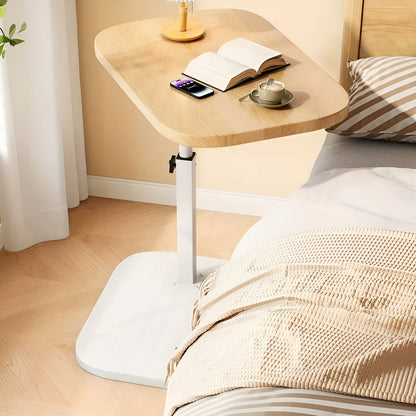 FlexiTable - Adjustable Side Table for Any Space