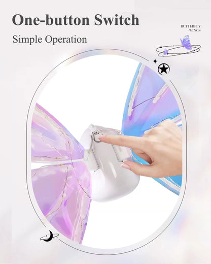 Enchanting Fairy Wings for Imaginative Adventures