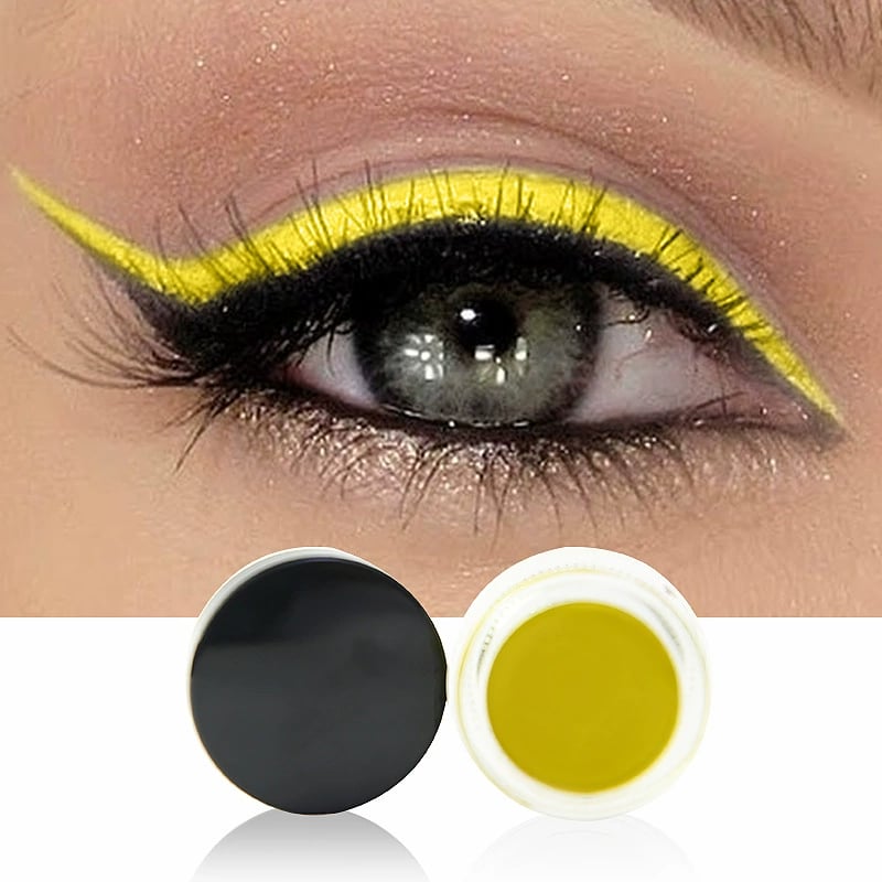 PrecisionEye – Flawless Eyeliner Cream Kit