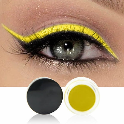 PrecisionEye – Flawless Eyeliner Cream Kit