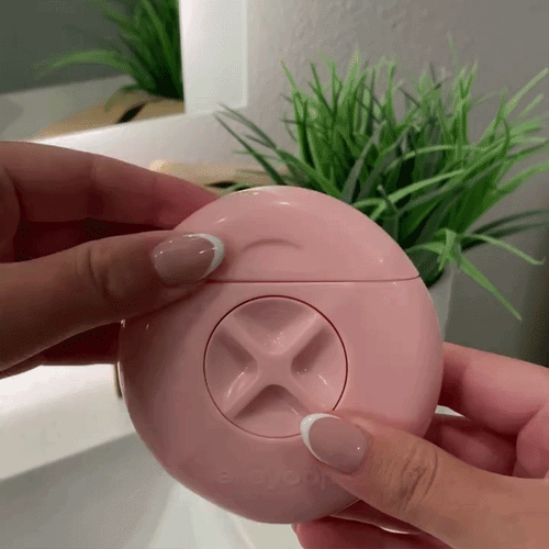 Compact 3-in-1 Shaver with Moisturizing Care | Perfect for Face & Body