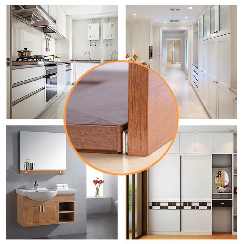 Sleek Magnetic Door Closures | Invisible Adhesive Fasteners