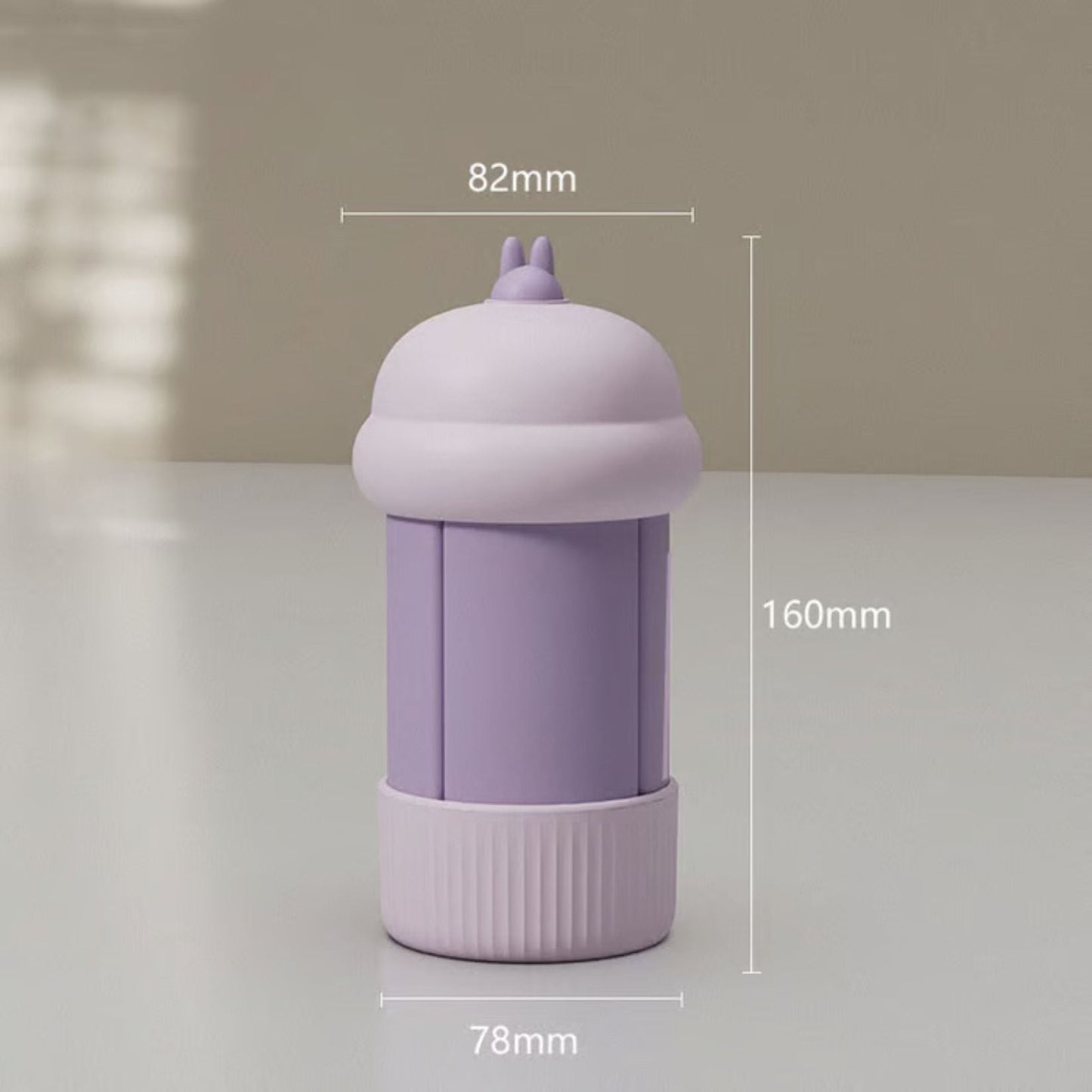 Leak-Proof Travel Bottles Keep Your Luggage Clean and Organized