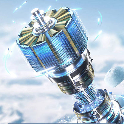 Portable Cooling Solution for Anytime and Anywhere Use