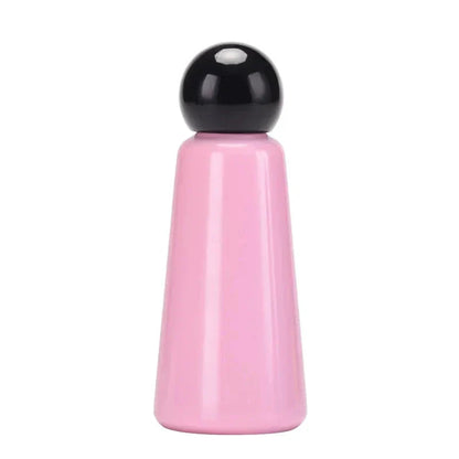 Insulated Everyday Bottle – Keeps Drinks Hot for 12 Hours, Cold for 24 Hours