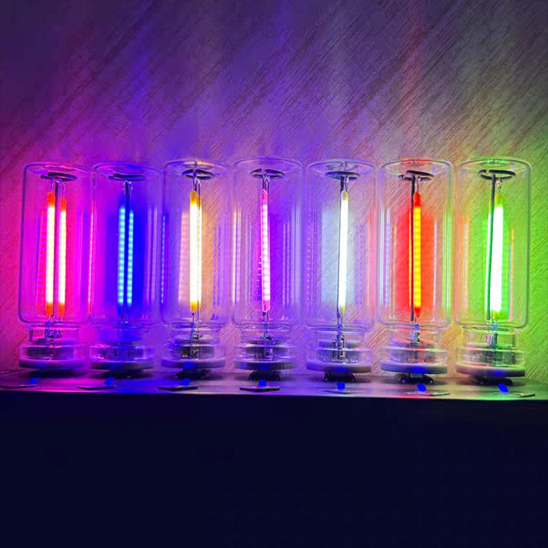 Buy One Get One Free | Customizable Touch-Control Night Light for Ideal Ambiance