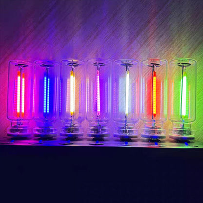 Buy One Get One Free | Customizable Touch-Control Night Light for Ideal Ambiance