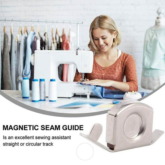 Achieve Perfect Stitch Alignment Every Time with Stitch Guide