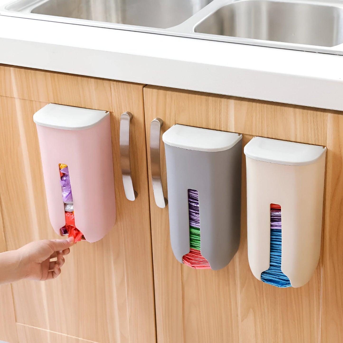 Effortless Storage Solutions to Instantly Transform Your Kitchen