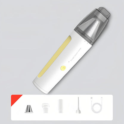 Lightweight Cordless Vacuum Cleaner for Effortless Deep Cleaning