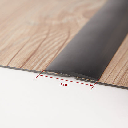 Self-Adhesive Floor Transition Strip | Durable PVC Doorway Solution