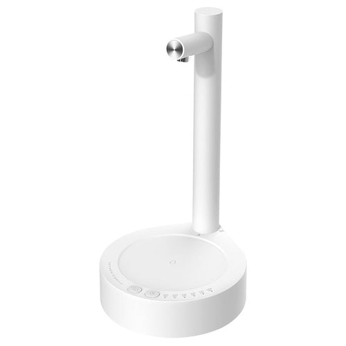 User-Friendly Adjustable Water Dispenser