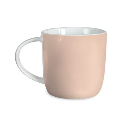 Take Your Time Good Mood Mug