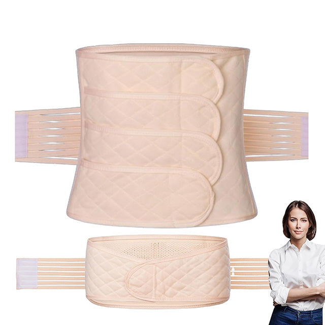 Abdominal Support Belt for Postpartum Recovery