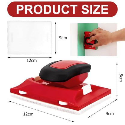 Edge Paint Applicator – Your Tool for Flawless Edges!