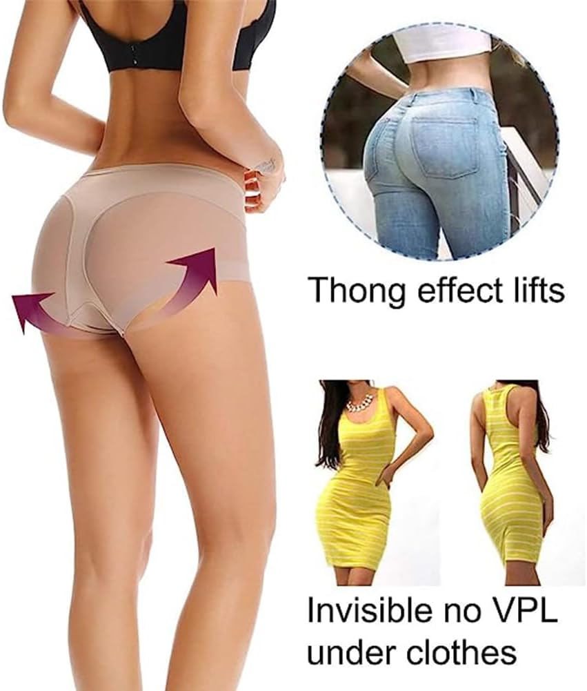 Ultimate Comfort Briefs — All-Day Wear, No Discomfort | Buy 1 Get 1 Free
