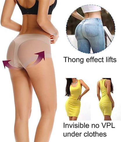 Ultimate Comfort Briefs — All-Day Wear, No Discomfort | Buy 1 Get 1 Free