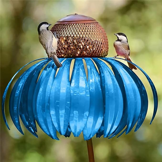 Buy One Get One Free | Kegel Flower Bird Feeder