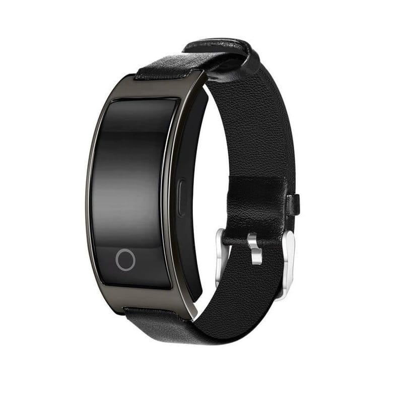 Top Wrist Blood Pressure Monitor with Heart Rate Tracking