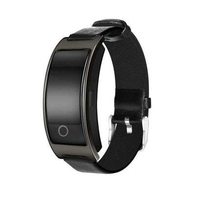 Top Wrist Blood Pressure Monitor with Heart Rate Tracking
