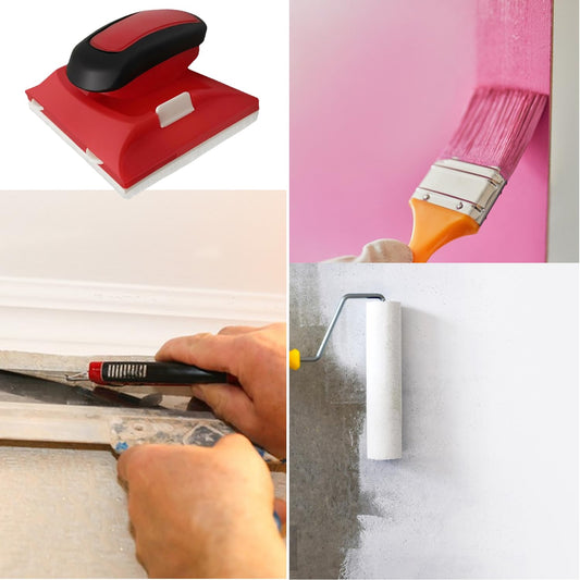 Edge Paint Applicator – Your Tool for Flawless Edges!