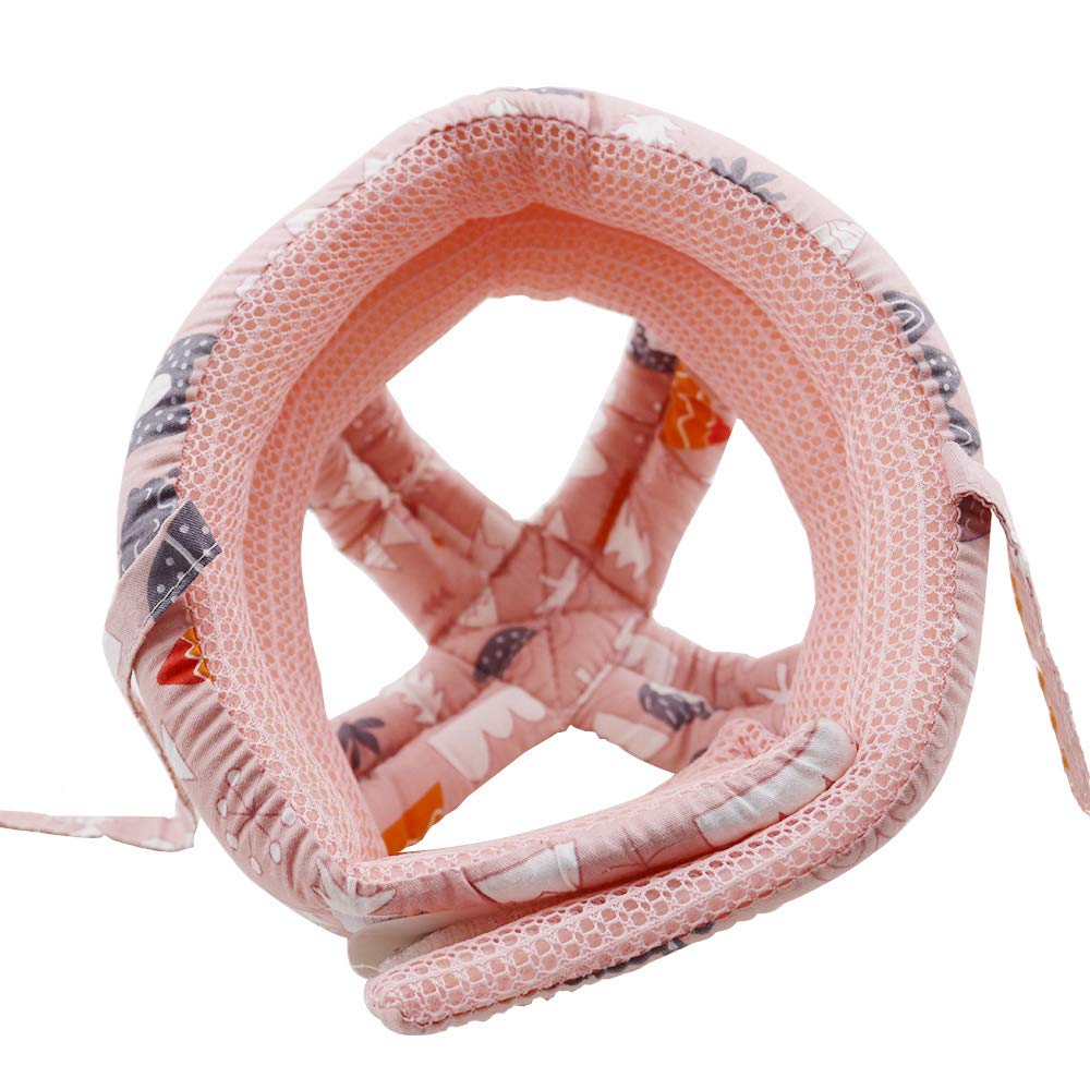 Ultimate Baby Safety Helmet for First Steps