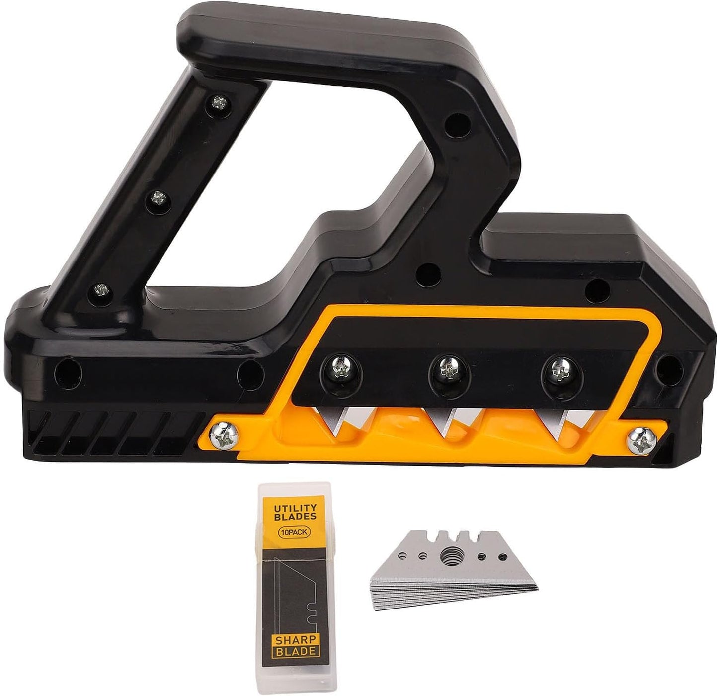 Precision Edge Trimmer for Flawless Finishes