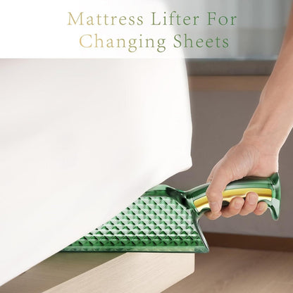 ErgoLift Mattress Assistant for Effortless Bedding Changes