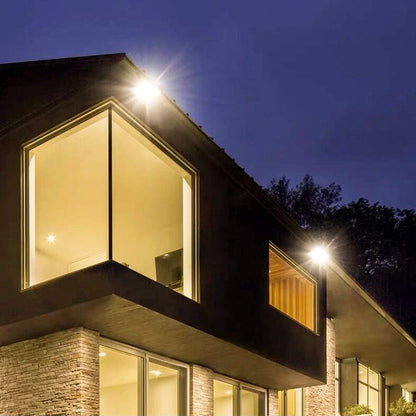 Outdoor 5X LED Spotlight Floodlight