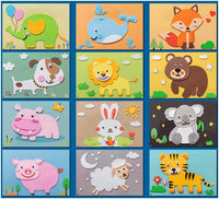 Cute animals