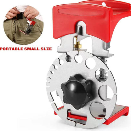 Cable Stripper – Effortlessly Remove Insulation Like a Pro