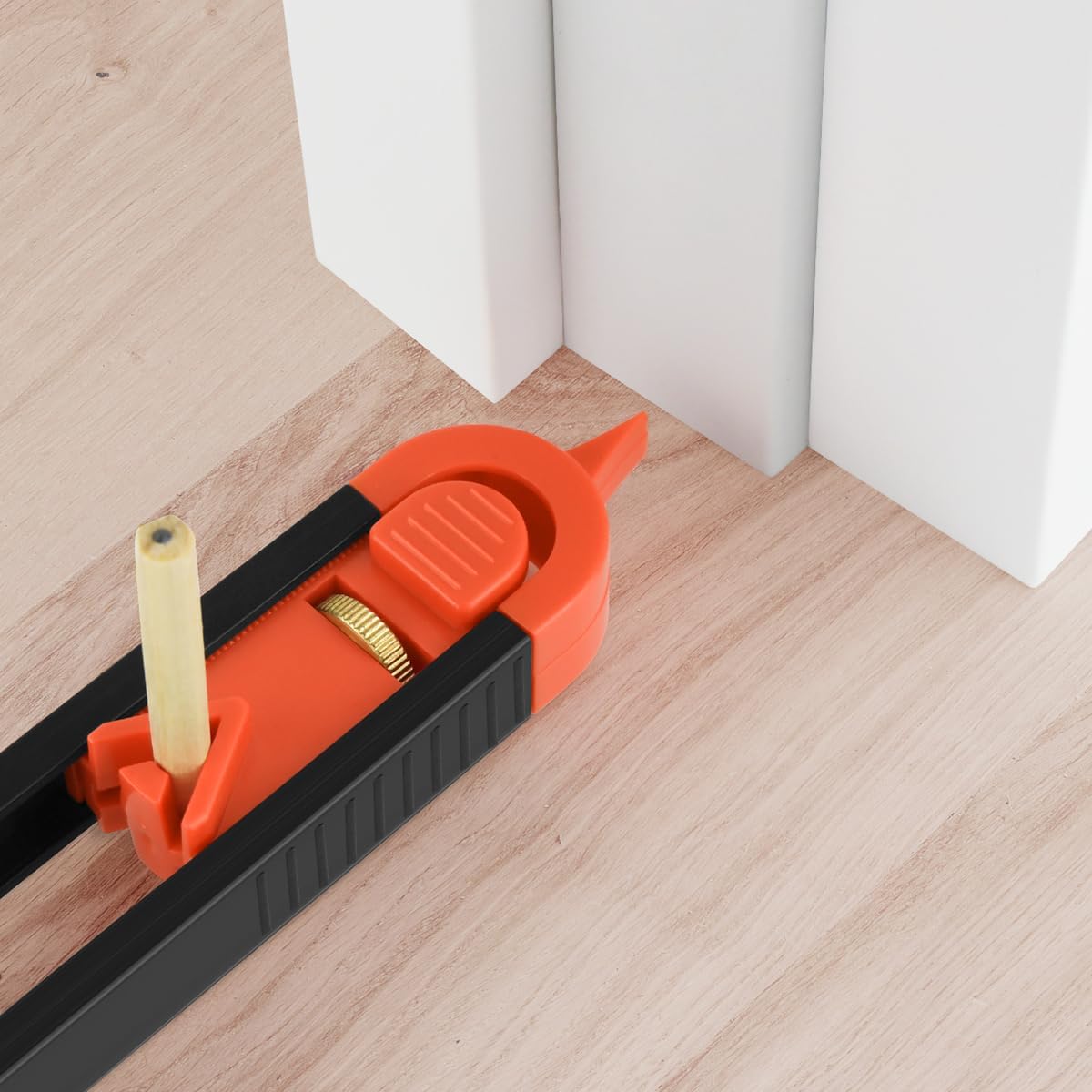 Precision Shape Copier for Perfect Fit Every Time