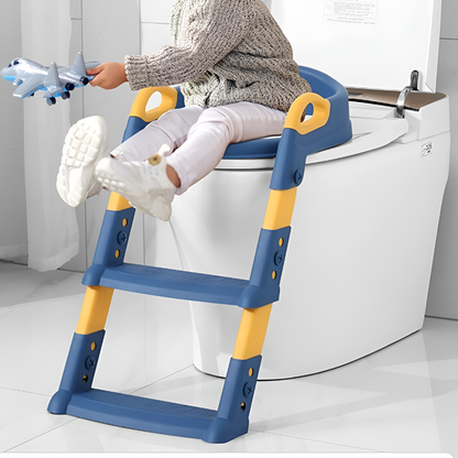 Smart Steps Potty Training Stool