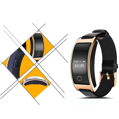 Top Wrist Blood Pressure Monitor with Heart Rate Tracking