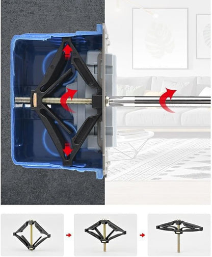 5+5 FREE | Repair Box – Effortless Fixing Solution!