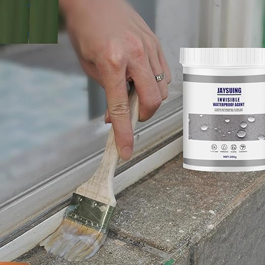 Waterproofing Solution | Simplifies and Ensures Long-lasting Protection