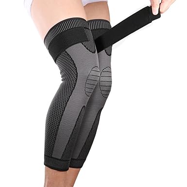 Buy One Get One Free | Natural Heat Therapy for Knee Pain Relief