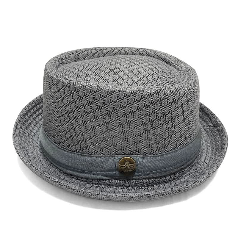Trendy Lightweight Hat for Cool Summer Comfort