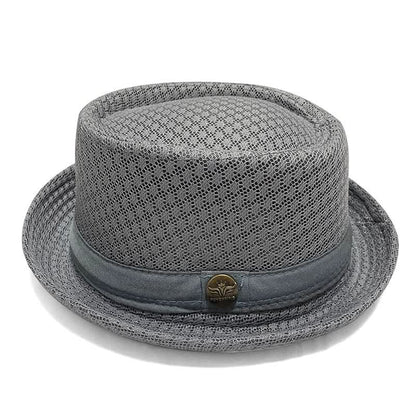 Trendy Lightweight Hat for Cool Summer Comfort