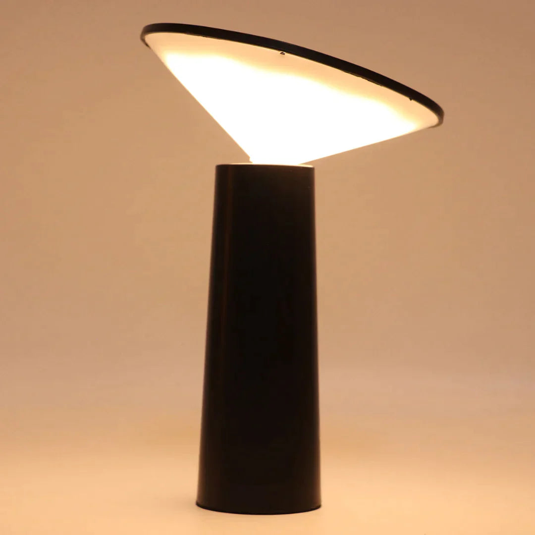 LumaSphere Portable Smart Lamp – Your Adaptive Lighting Companion